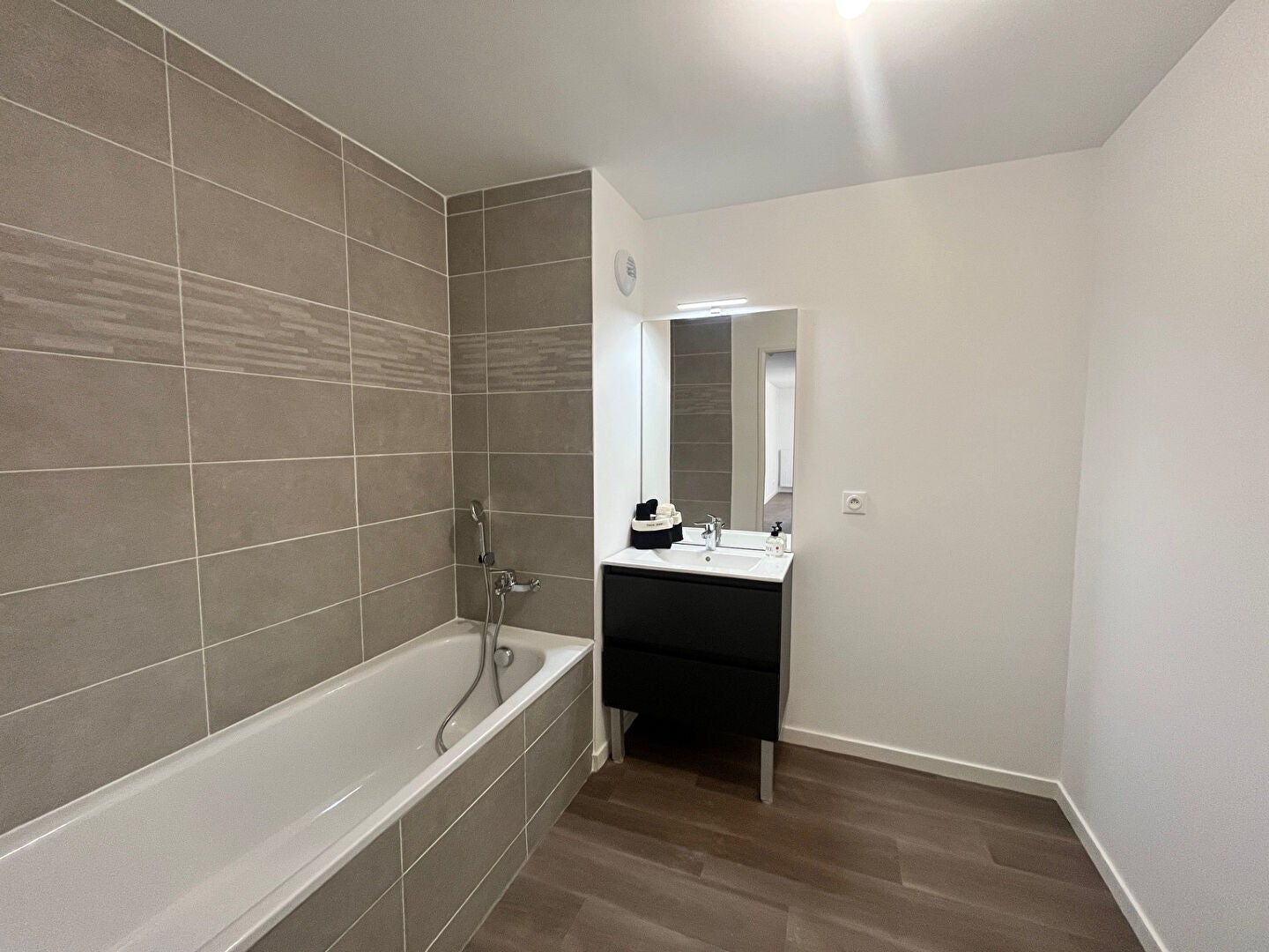 Appartement Rue Théophile Gautier à Le Havre