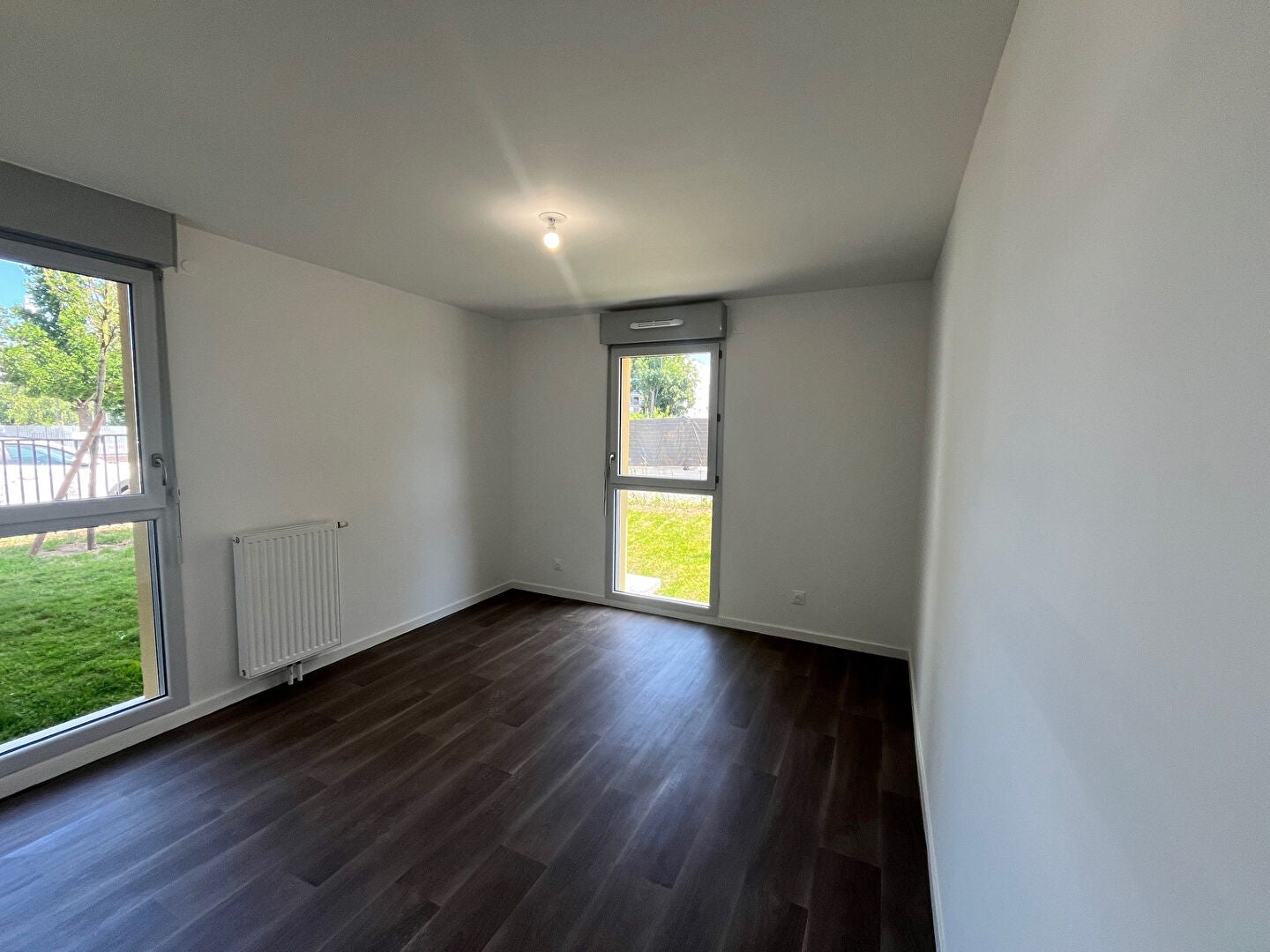 Appartement Rue Théophile Gautier à Le Havre