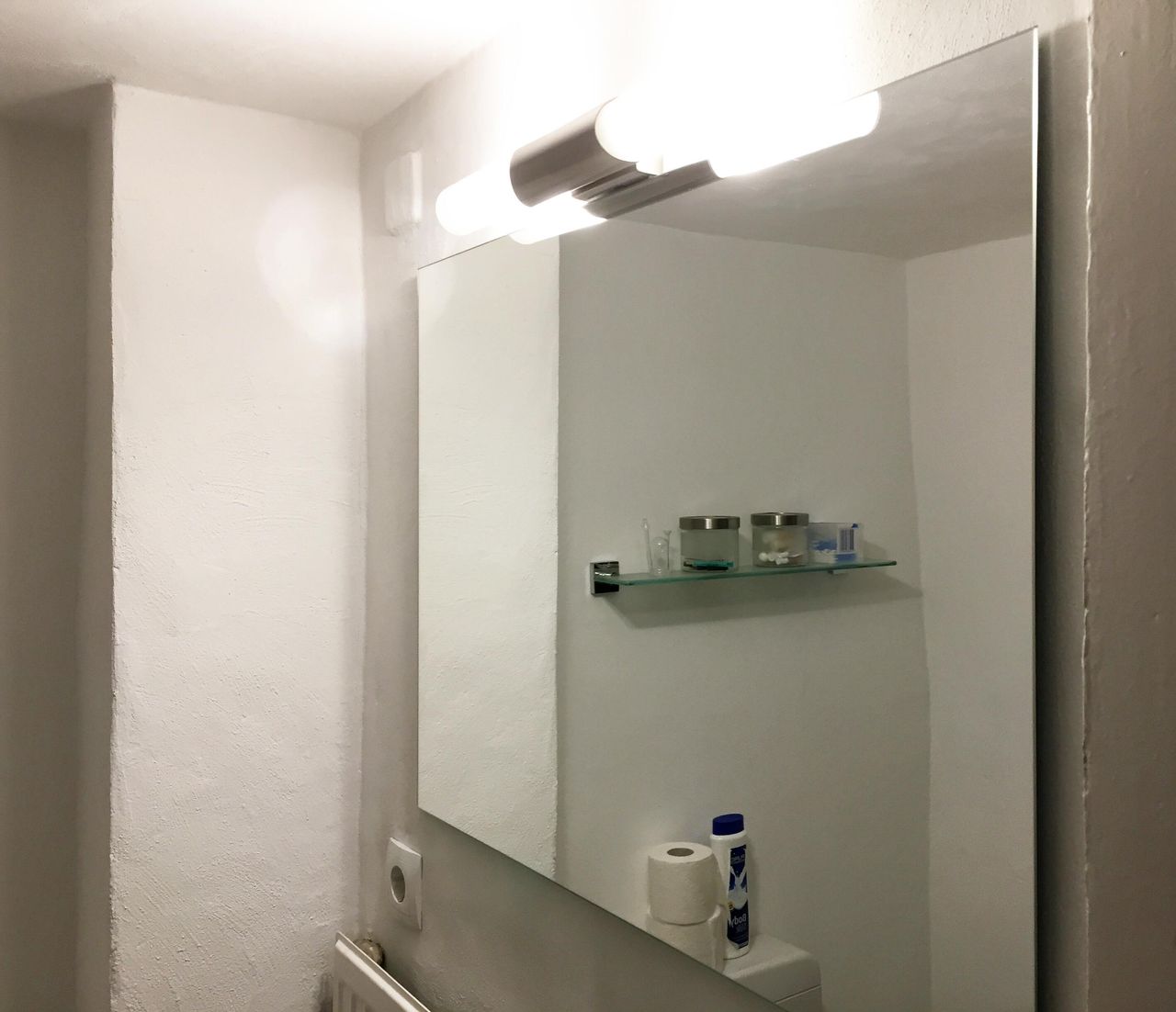 Wohnung Lohstraße in Bad Vilbel