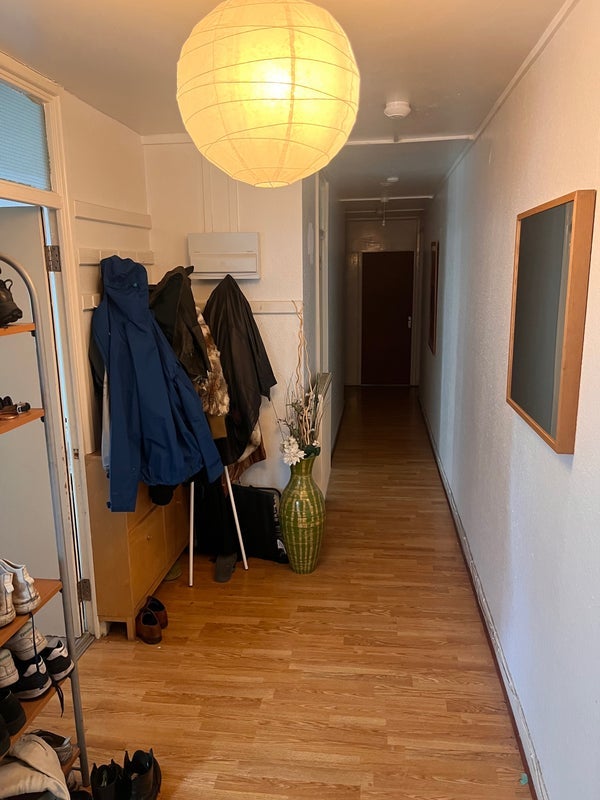 Room Weedington Road in Greater London