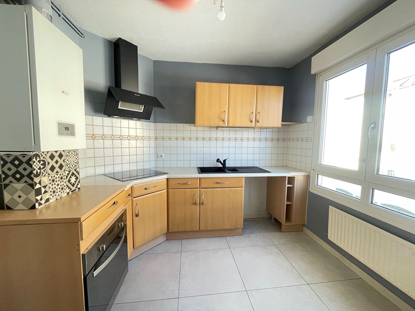Appartement Rue de l'Hôtel de Ville à Montigny-lès-Metz