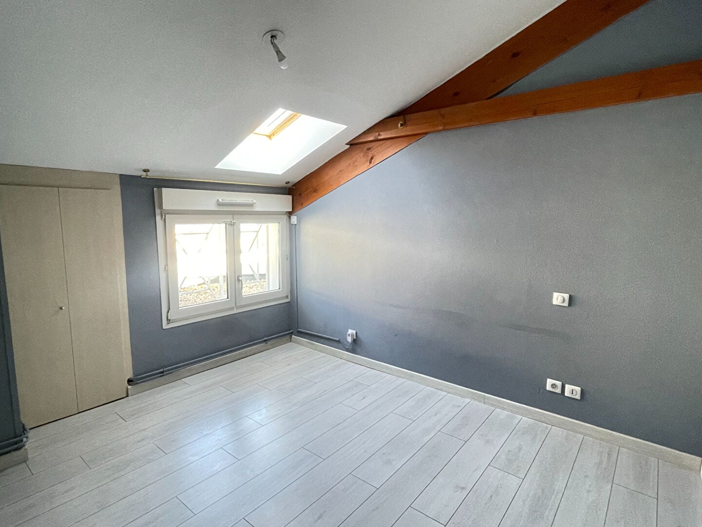 Appartement Rue de l'Hôtel de Ville à Montigny-lès-Metz