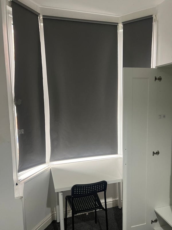 Room Birkin Avenue in Nottingham