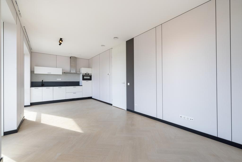 Appartement te huur: Niemeyerstraat 83, Hoofddorp
