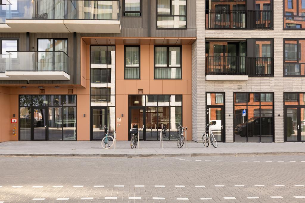 Appartement te huur: Niemeyerstraat 83, Hoofddorp