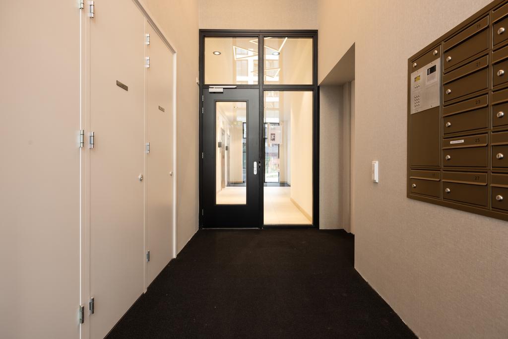 Appartement te huur: Niemeyerstraat 83, Hoofddorp