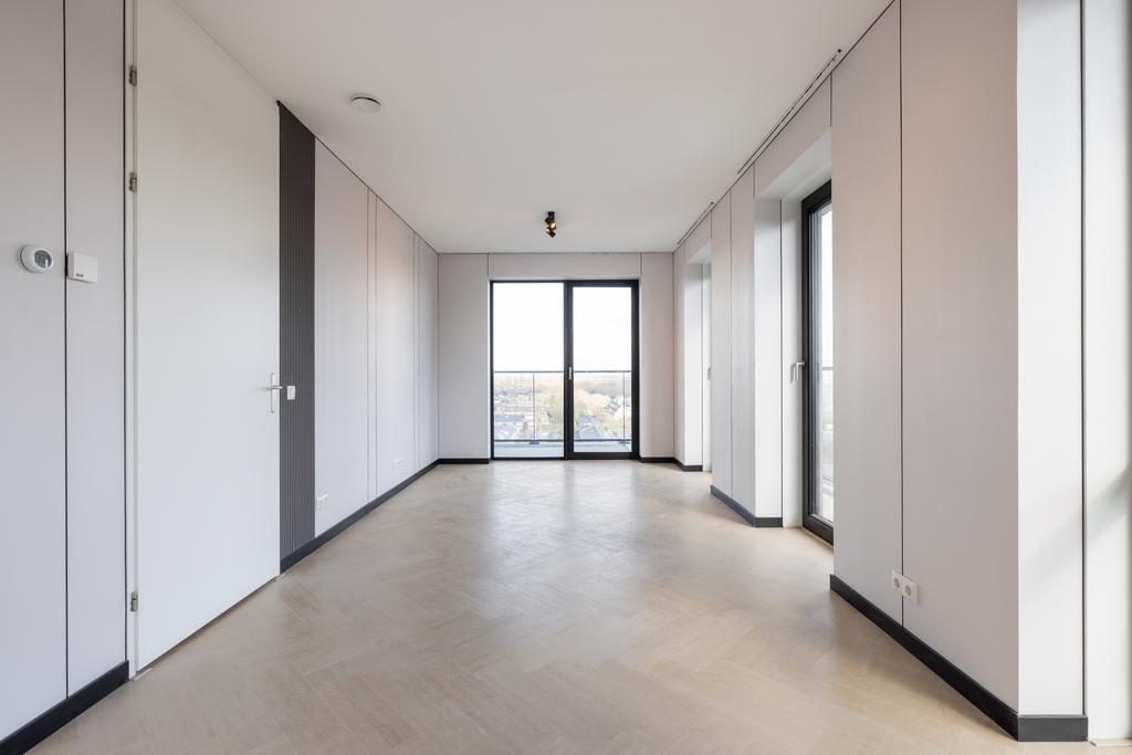 Appartement te huur: Niemeyerstraat 83, Hoofddorp