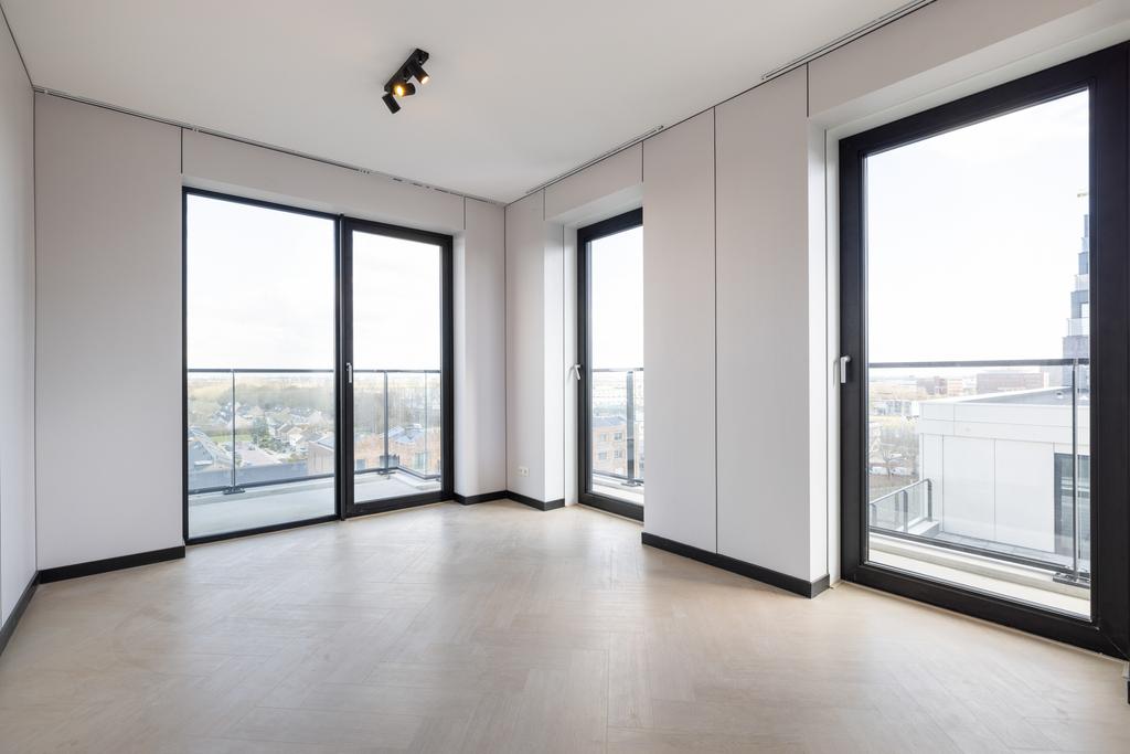 Appartement te huur: Niemeyerstraat 83, Hoofddorp