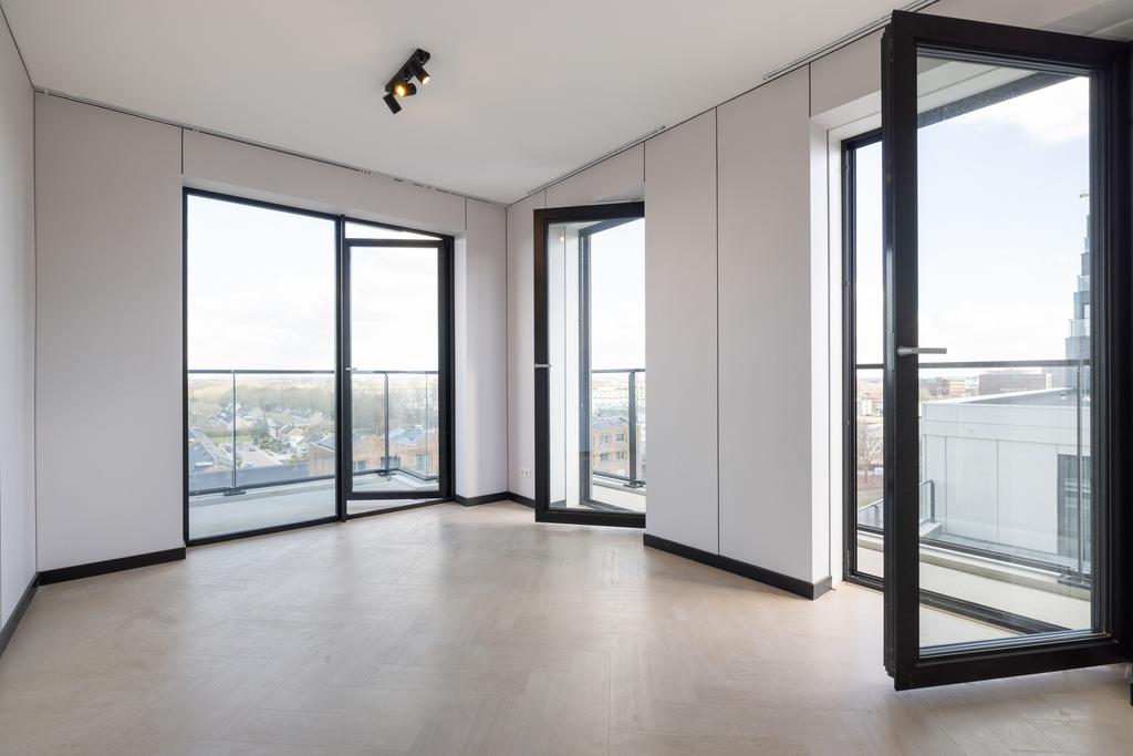 Appartement te huur: Niemeyerstraat 83, Hoofddorp