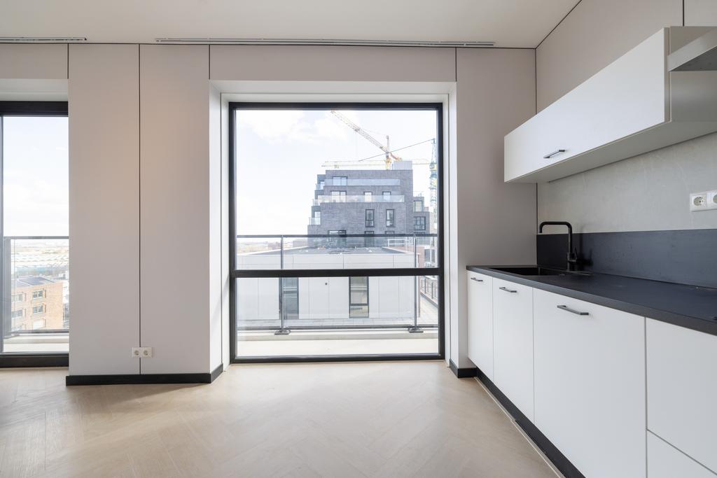 Appartement te huur: Niemeyerstraat 83, Hoofddorp