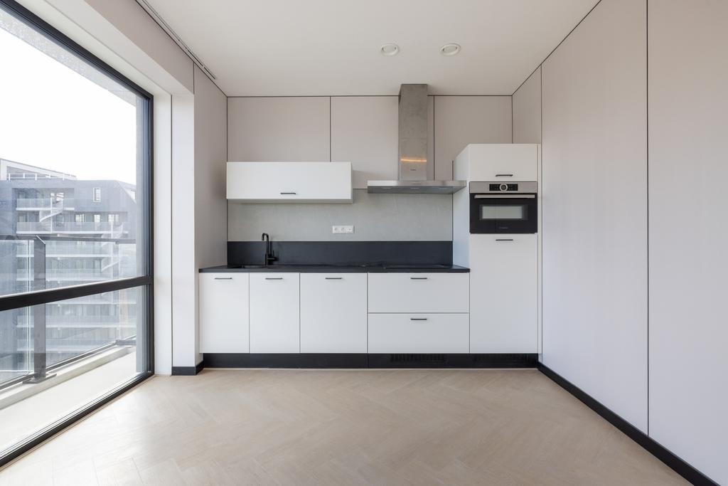 Appartement te huur: Niemeyerstraat 83, Hoofddorp