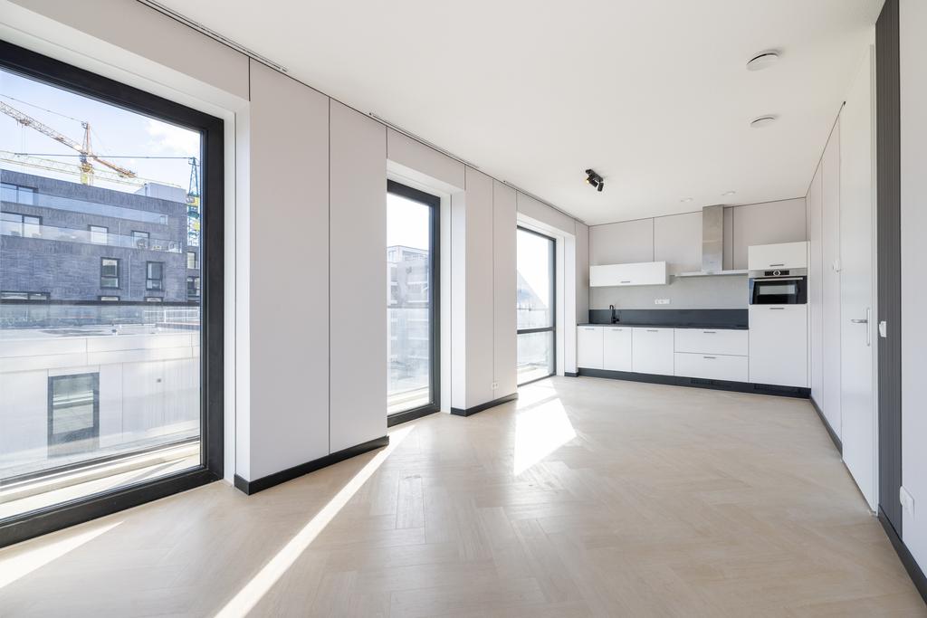 Appartement te huur: Niemeyerstraat 83, Hoofddorp
