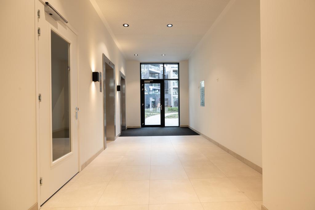 Appartement te huur: Niemeyerstraat 83, Hoofddorp