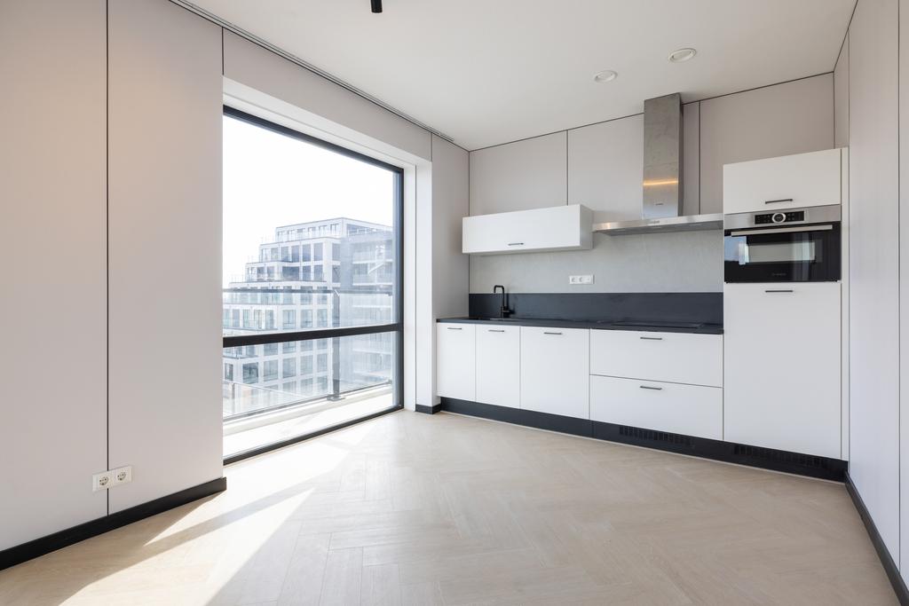 Appartement te huur: Niemeyerstraat 83, Hoofddorp