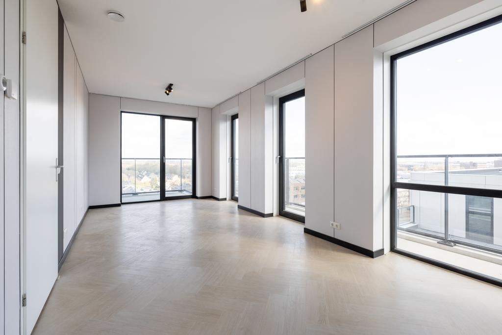 Appartement te huur: Niemeyerstraat 83, Hoofddorp