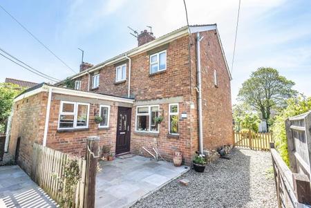 House Forster Lane in Cumnor
