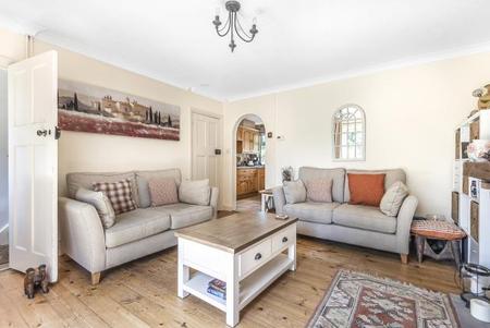 House Forster Lane in Cumnor