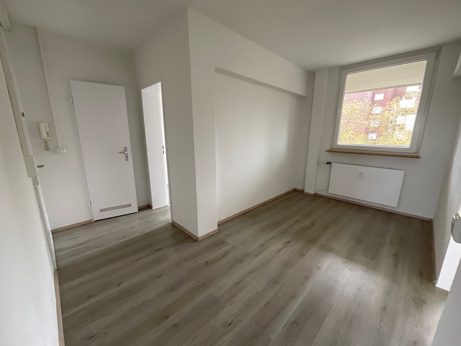 Wohnung Stettiner Straße in Düsseldorf