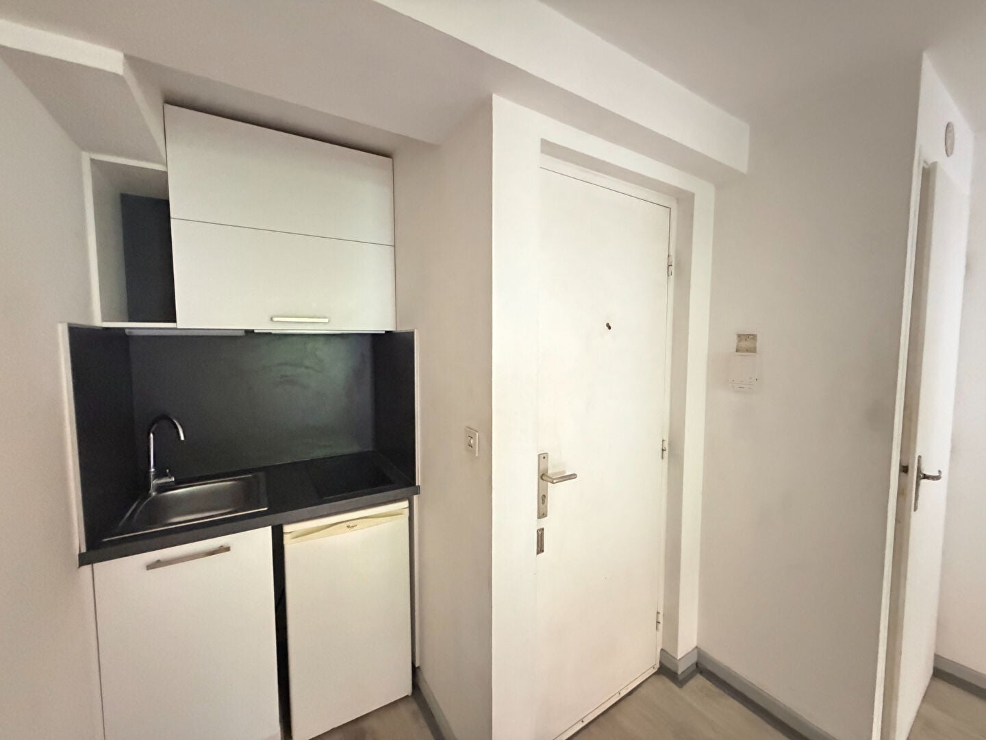 Appartement Rue Jules Mercier à Dijon