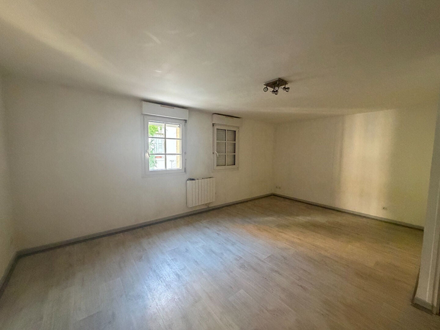 Appartement Rue Jules Mercier à Dijon
