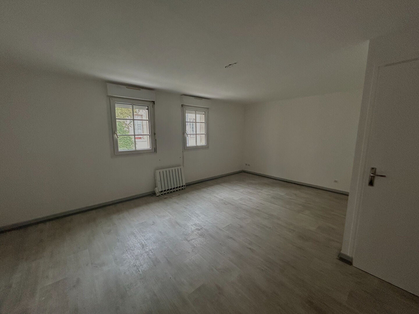 Flat Rue Jules Mercier in Dijon