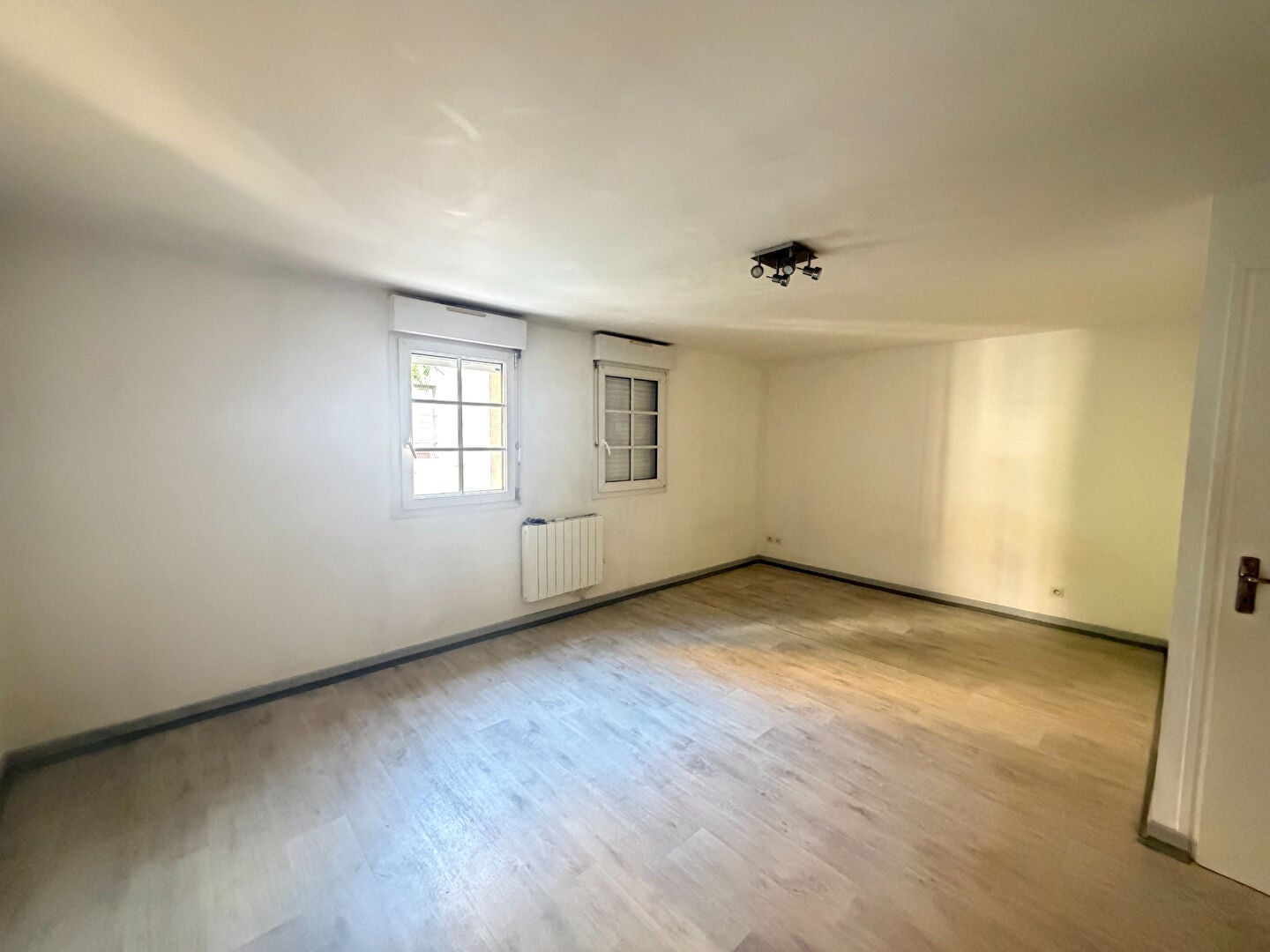 Appartement Rue Jules Mercier à Dijon