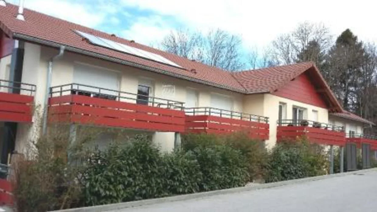 Appartement Route de Fésigny à Cruseilles