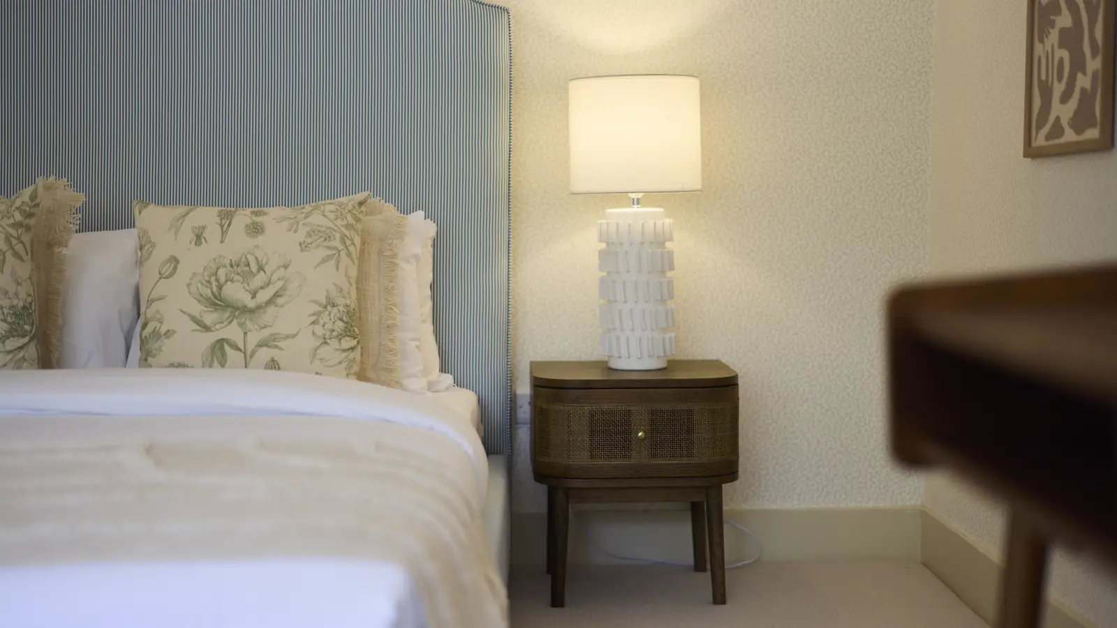 Flat Dorset Square in City of Westminster
