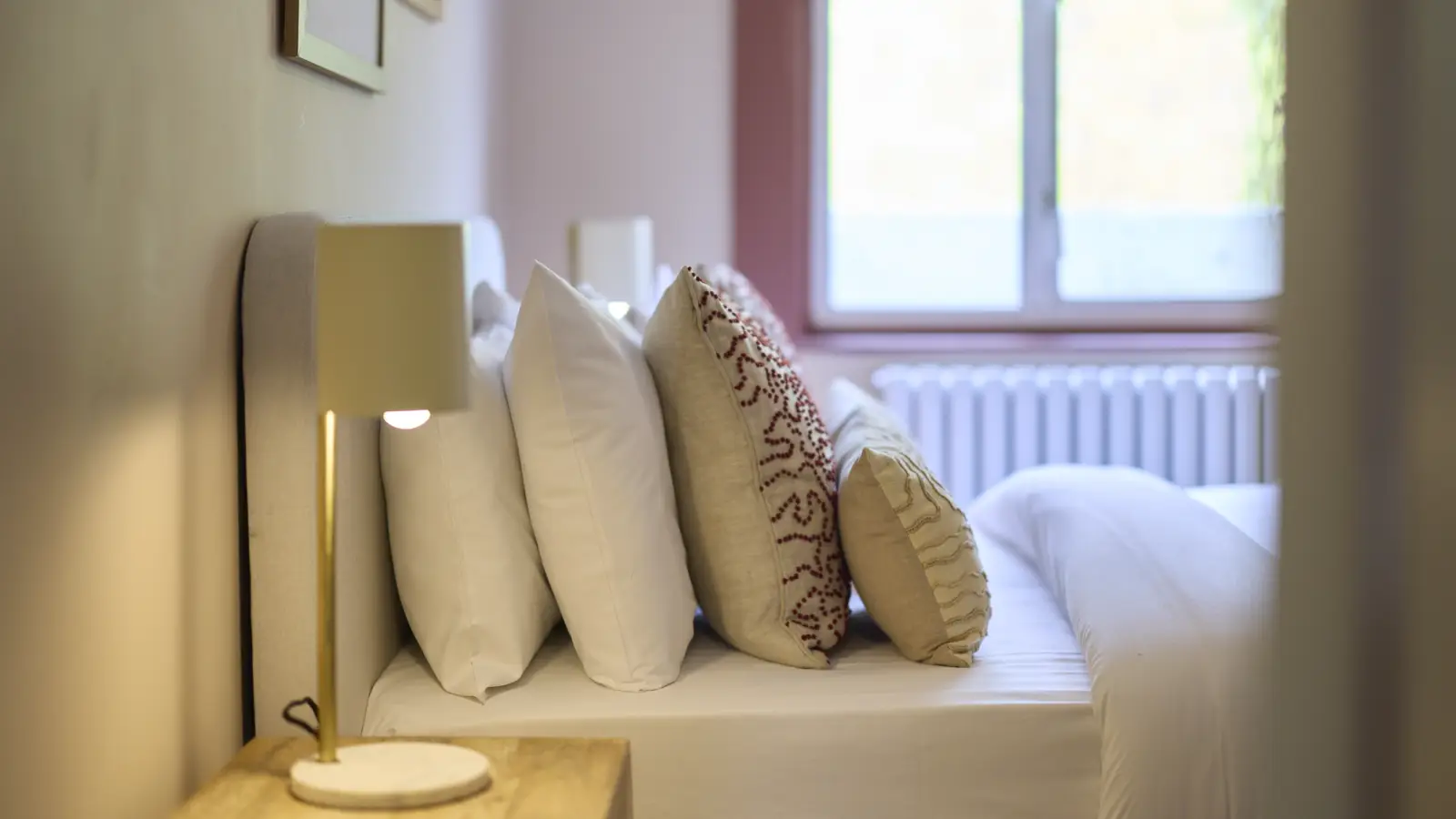 Flat Dorset Square in City of Westminster