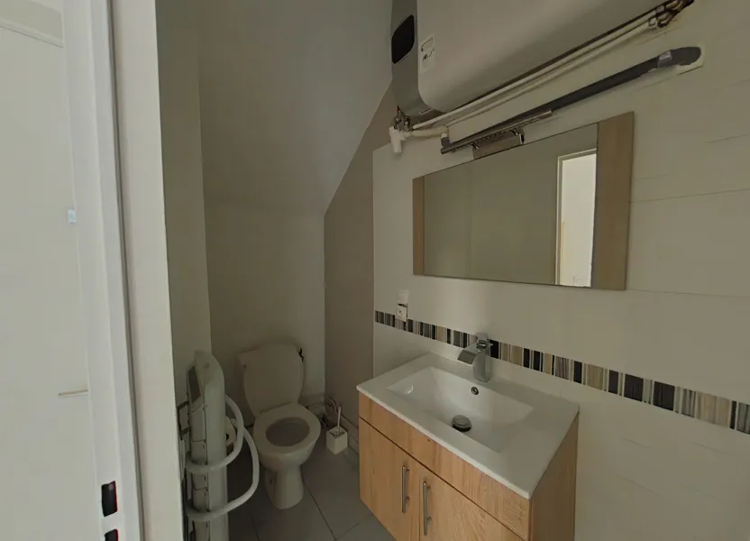 Appartement Rue Tortorel à Romans-sur-Isère