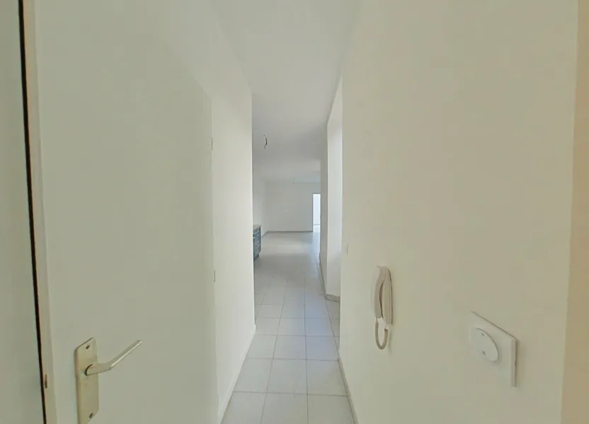 Appartement Rue Tortorel à Romans-sur-Isère