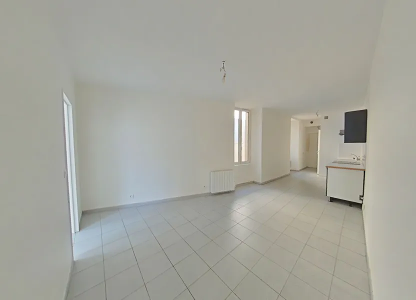 Appartement Rue Tortorel à Romans-sur-Isère