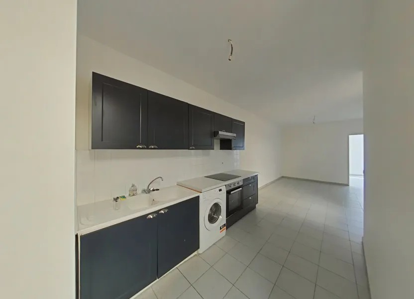 Appartement Rue Tortorel à Romans-sur-Isère