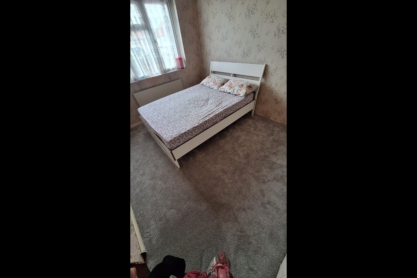 Room Agnes Gardens in Greater London