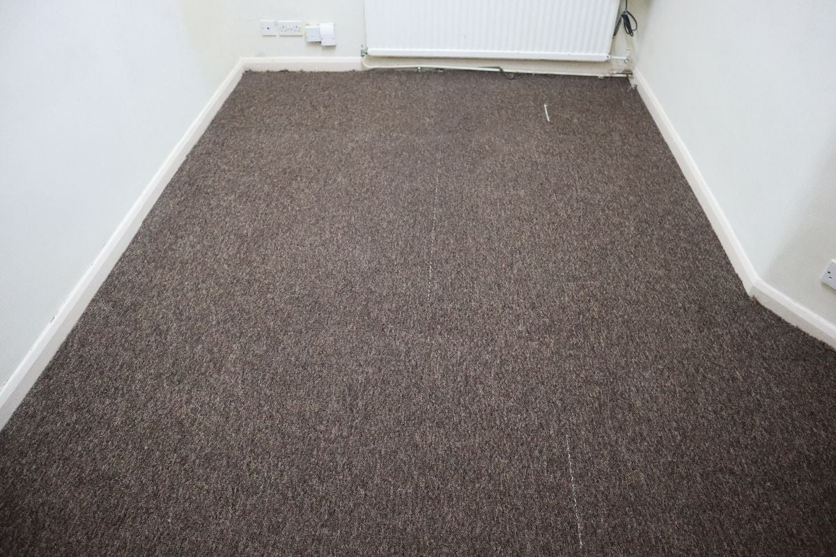 Flat Rolleston Street in Leicester