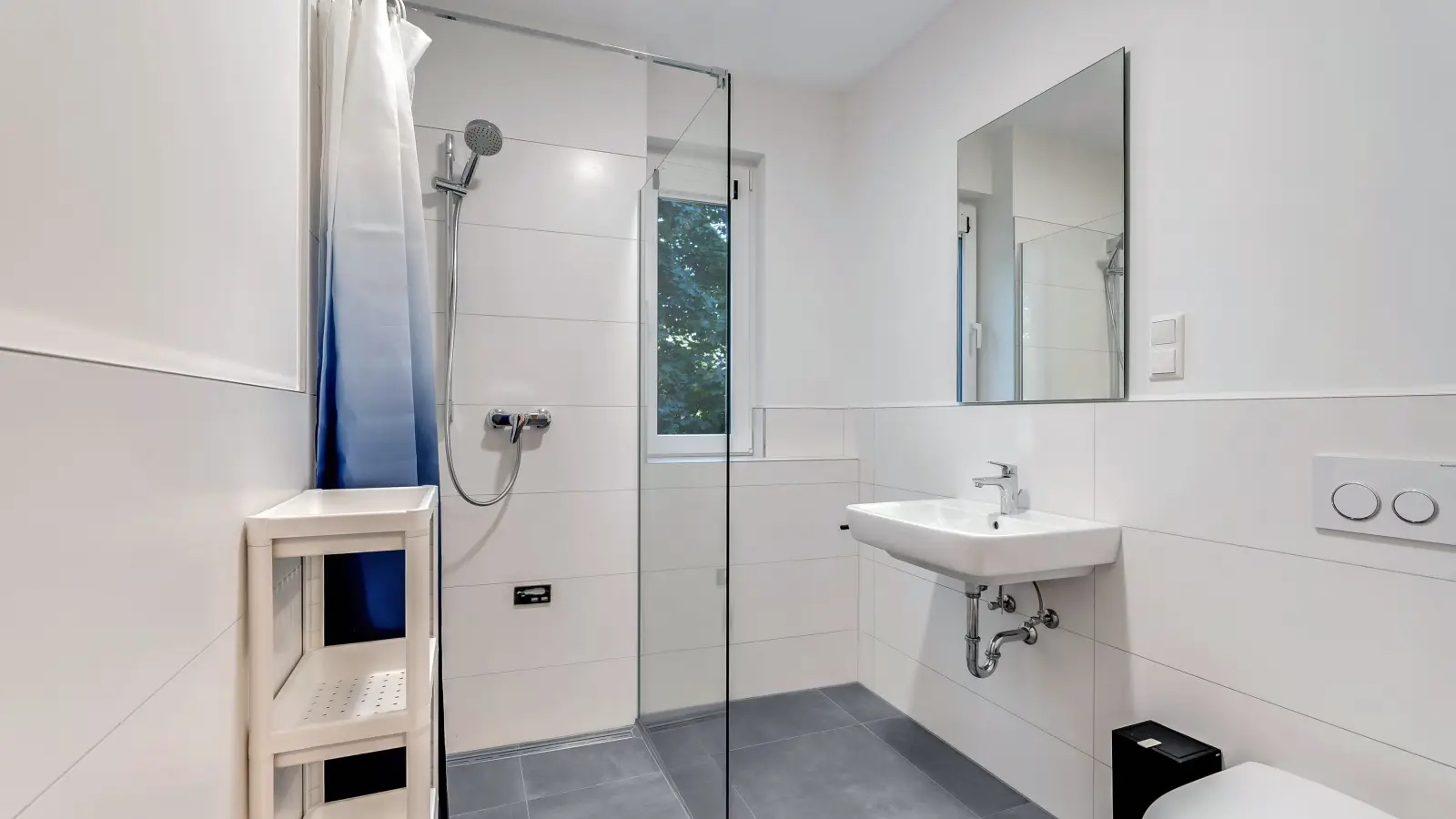 Zimmer Rhinstraße in Berlin