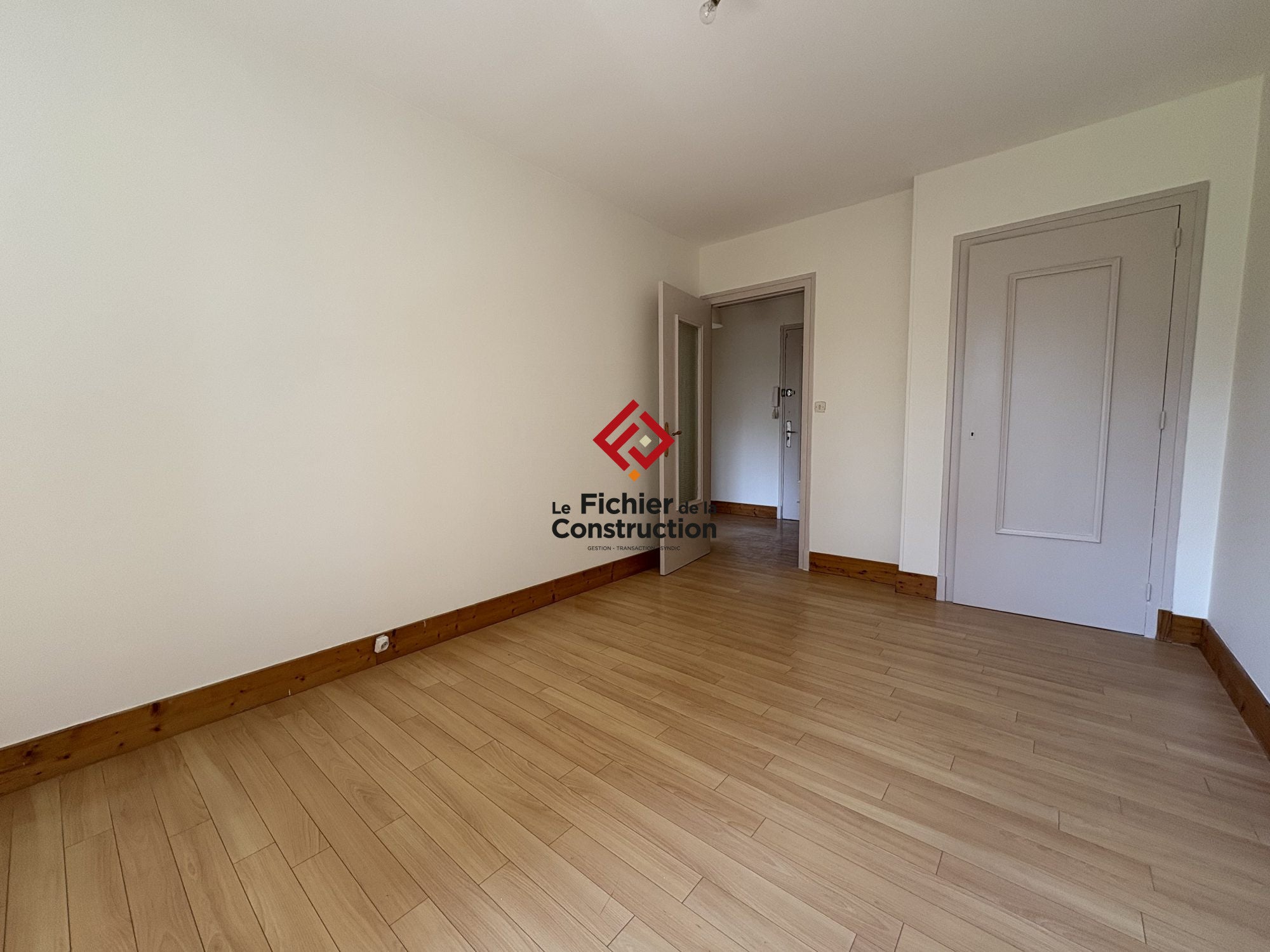 Appartement Avenue du Grand Sablon à La Tronche