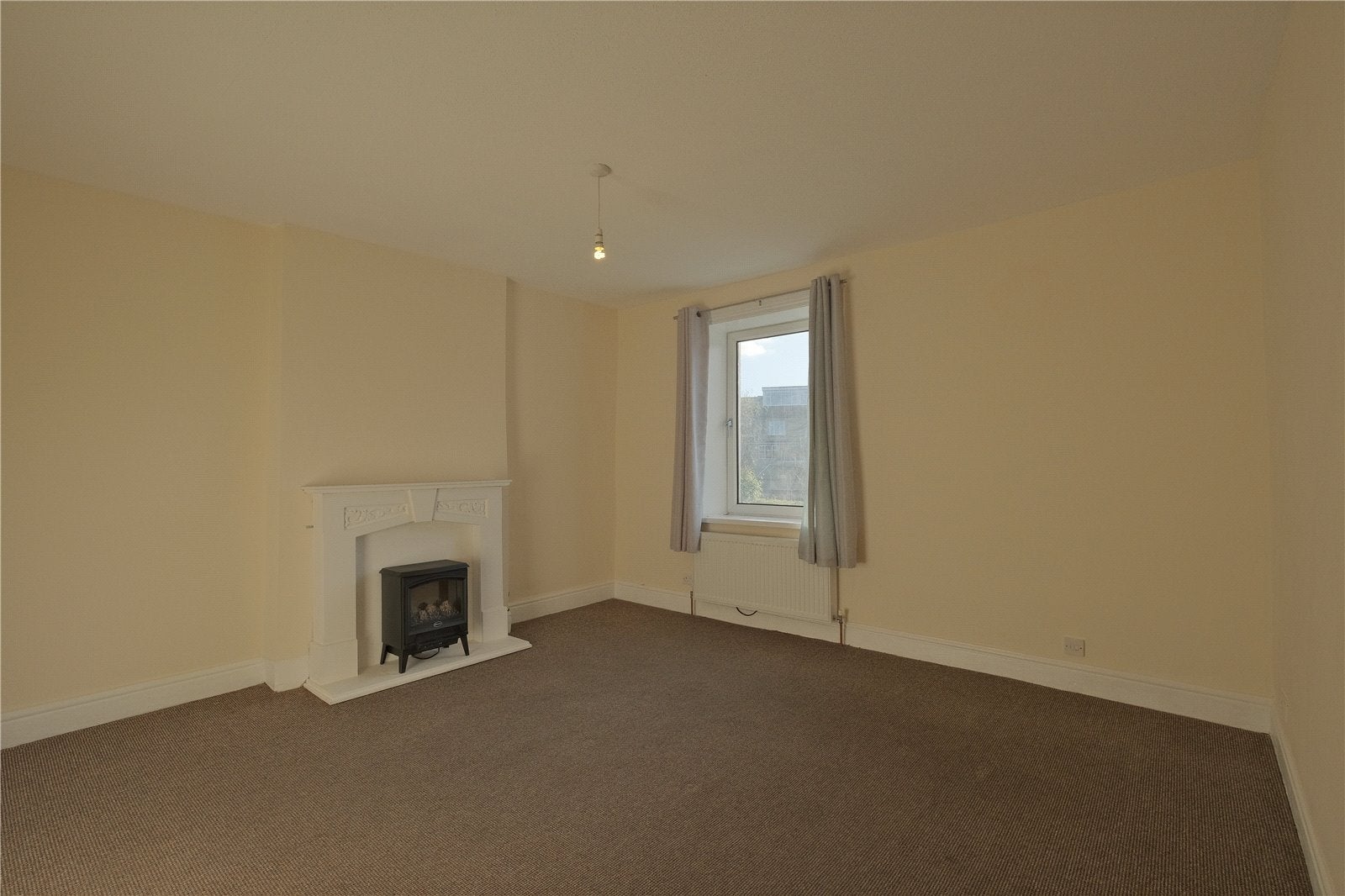 Flat Skipton Road in Borough of Pendle