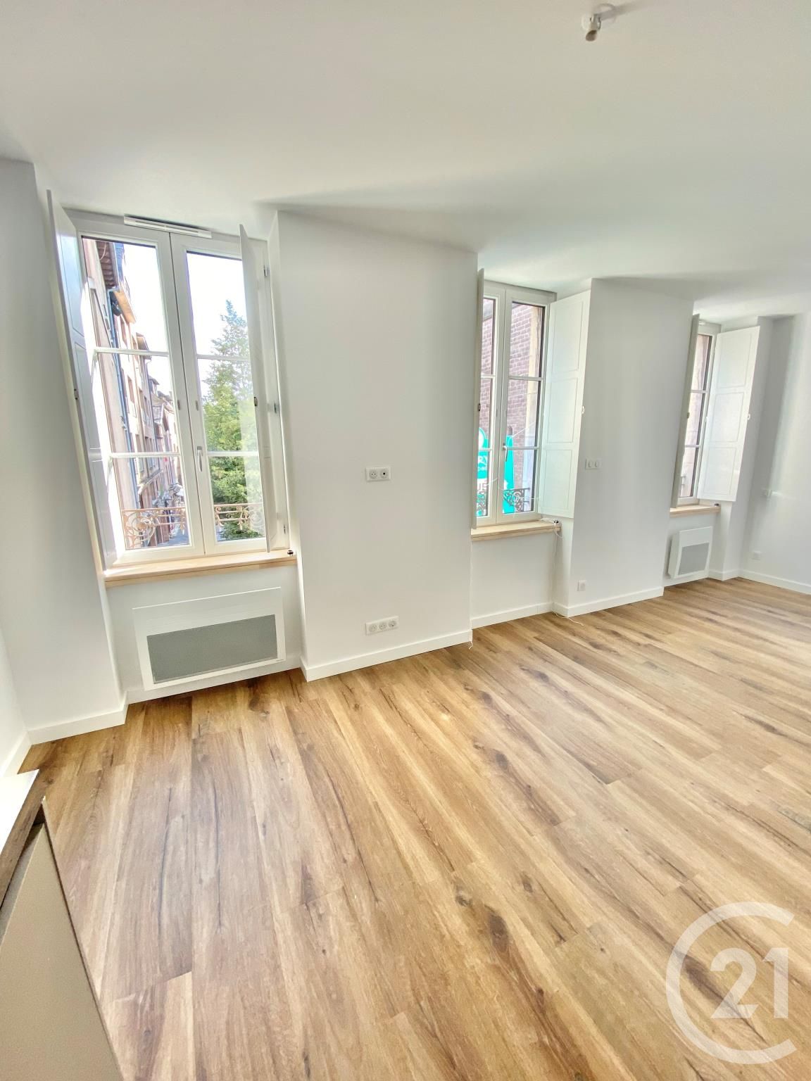 Appartement Rue de Fonteilles à Lioujas