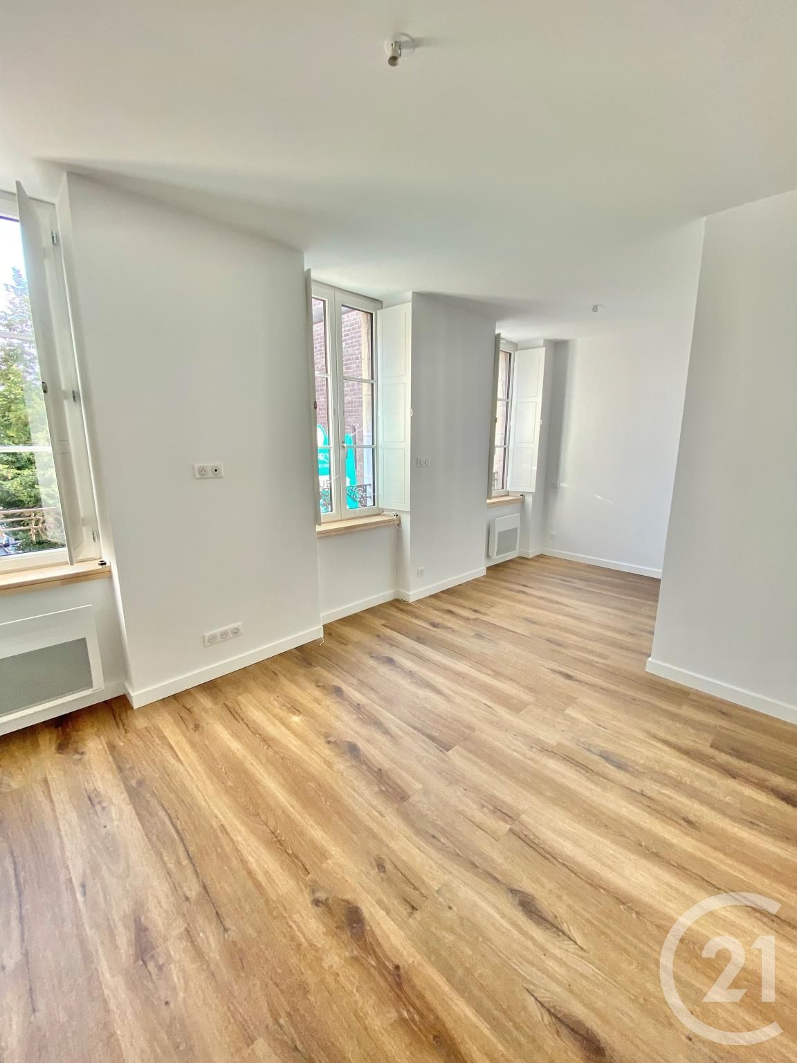 Appartement Rue de Fonteilles à Lioujas