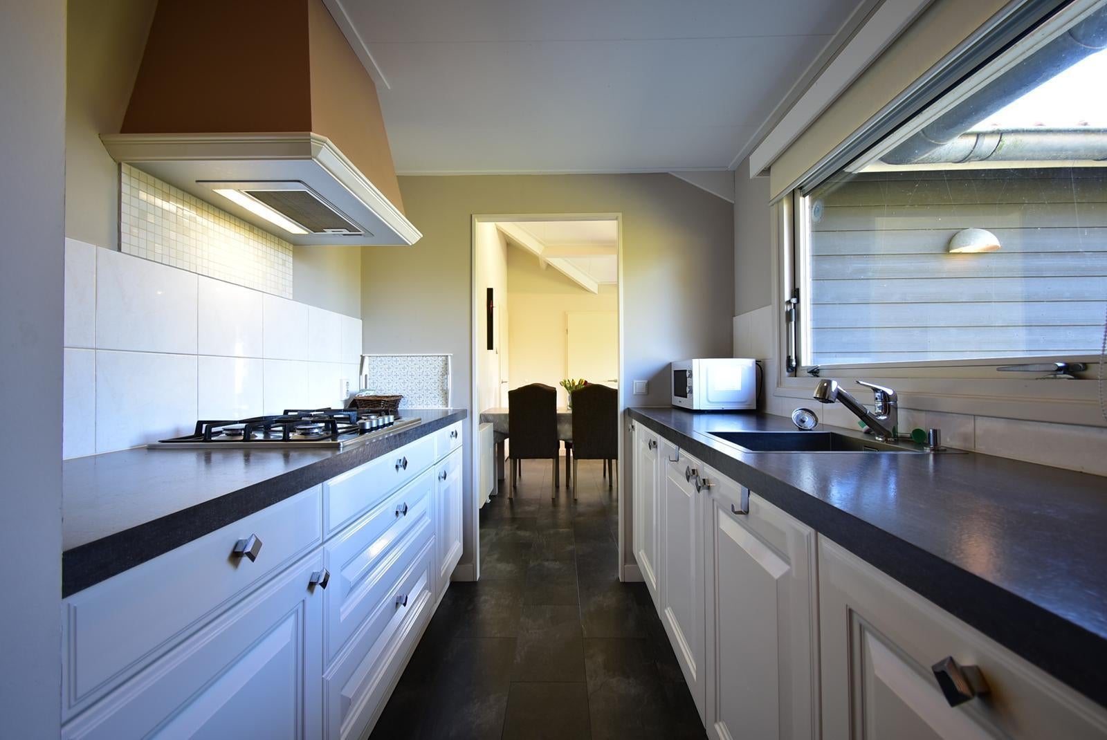 Vrijstaande woning te koop: Oude Zeedijk 1-15, Kattendijke