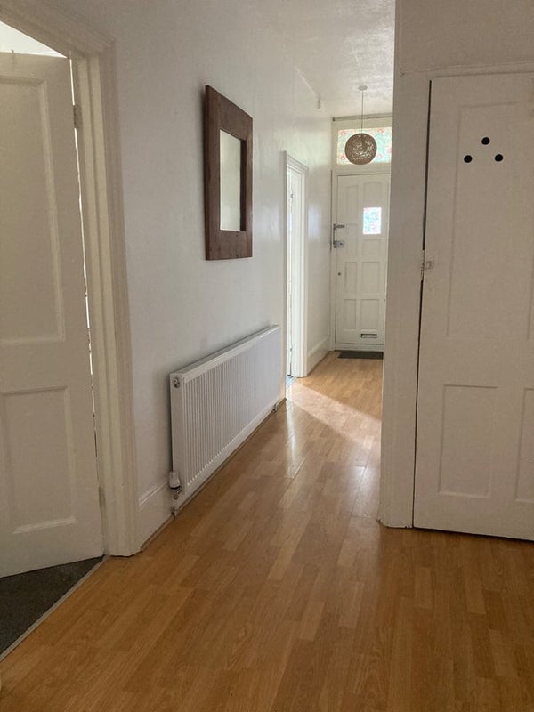 Flat Hither Green Lane in London