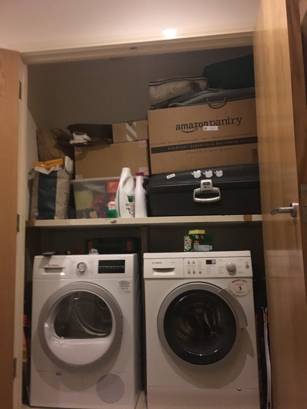 Room Springpark Drive in Greater London