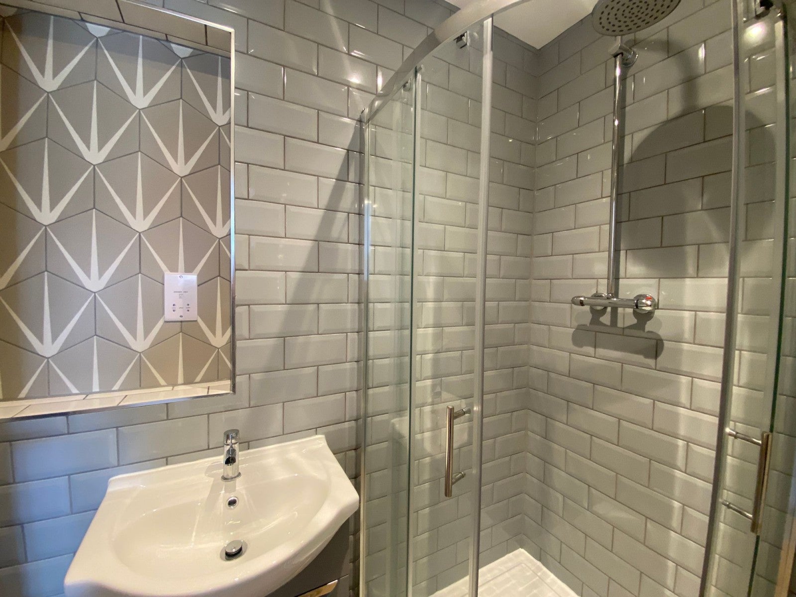 Room Wendover Street in High Wycombe