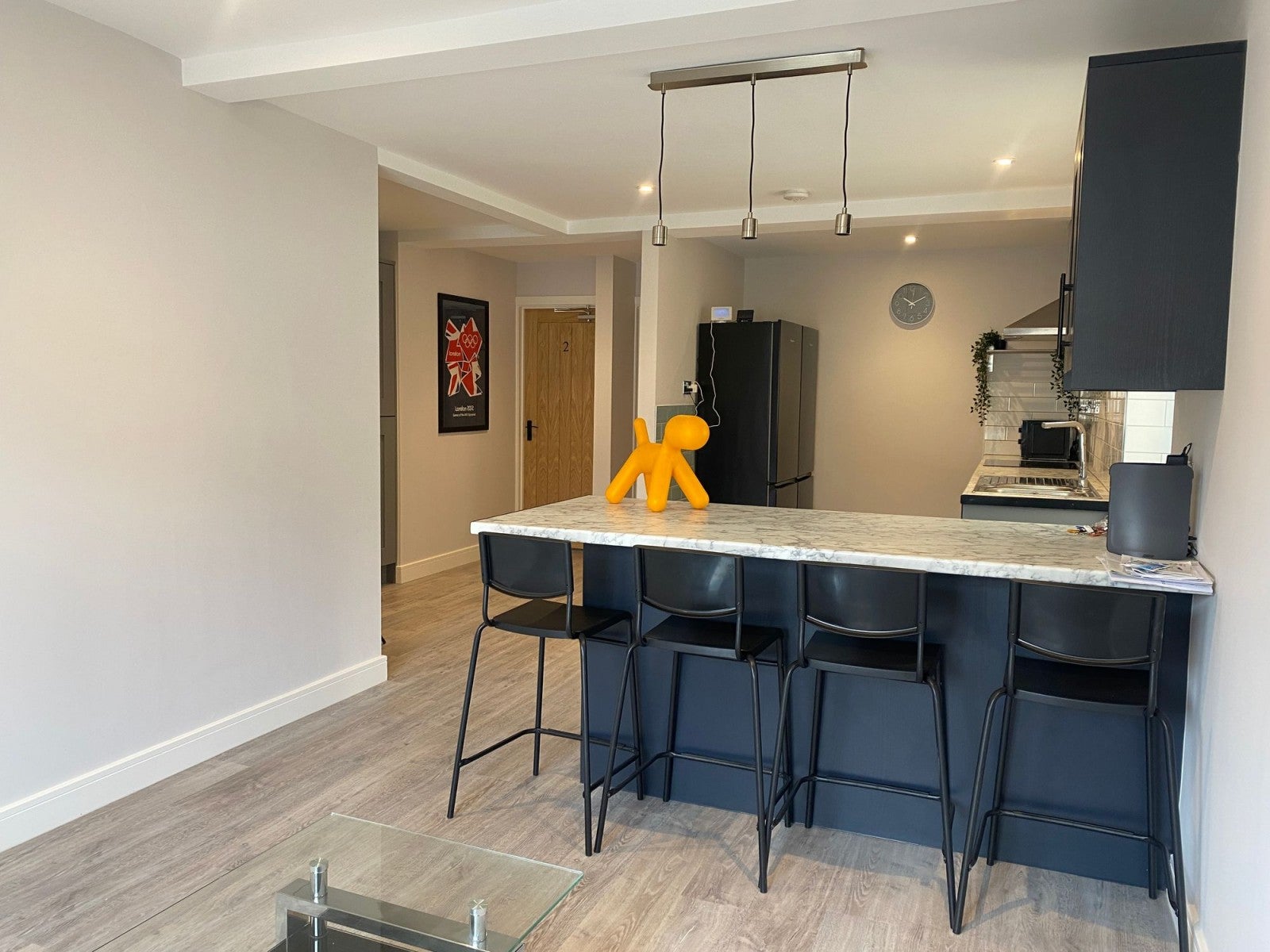 Room Wendover Street in High Wycombe