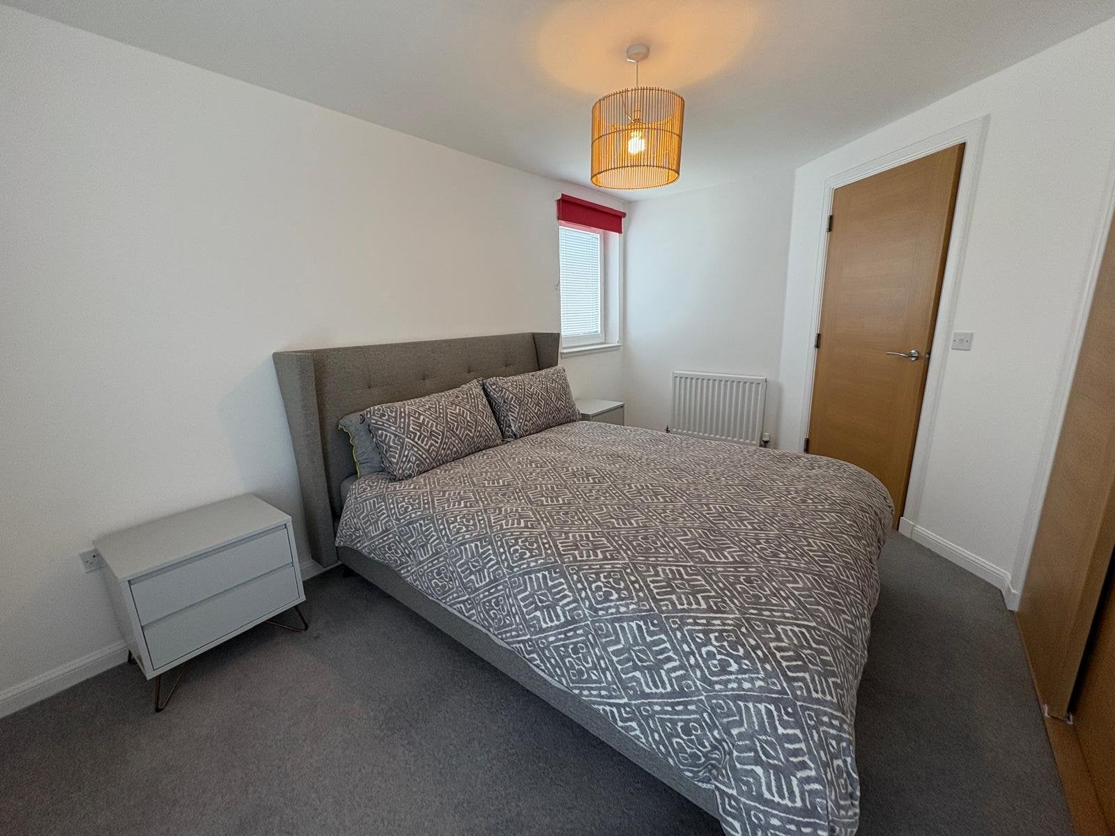Flat Clark Avenue in Banchory