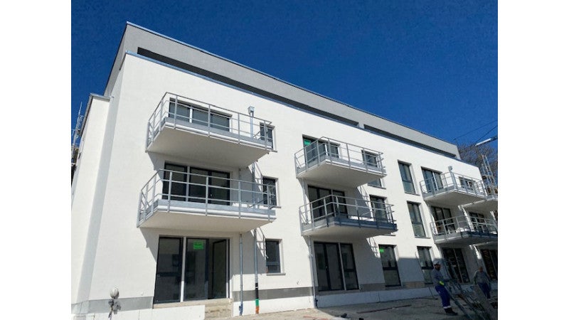 Wohnung Basler Straße in Rottweil (Kernstadt)