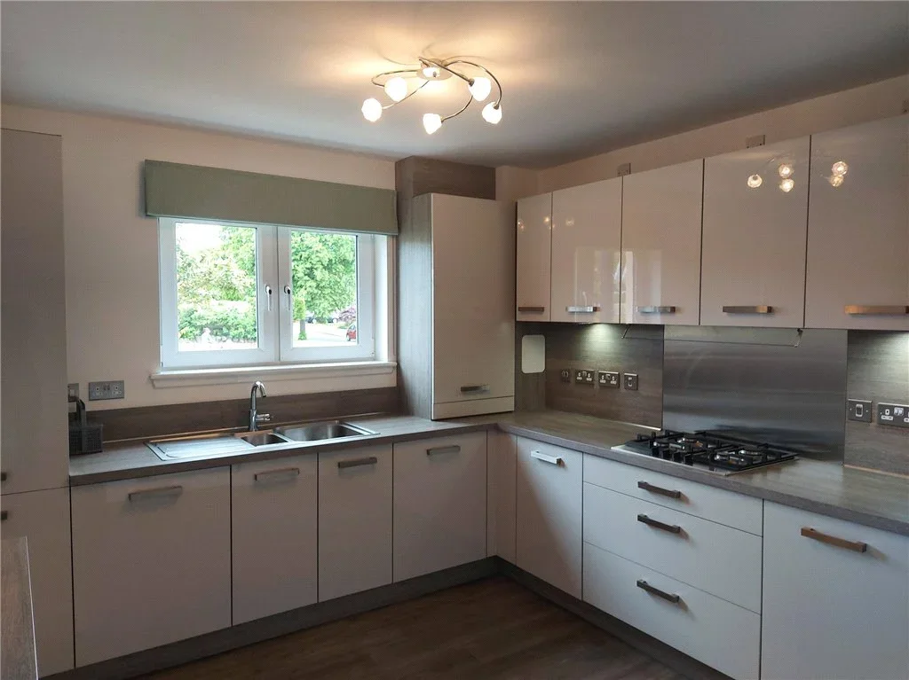Flat Phoenix Rise in Gullane