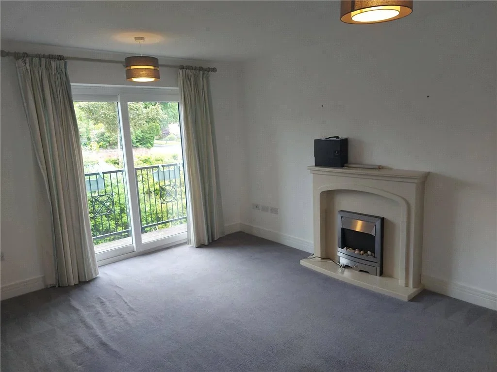 Flat Phoenix Rise in Gullane