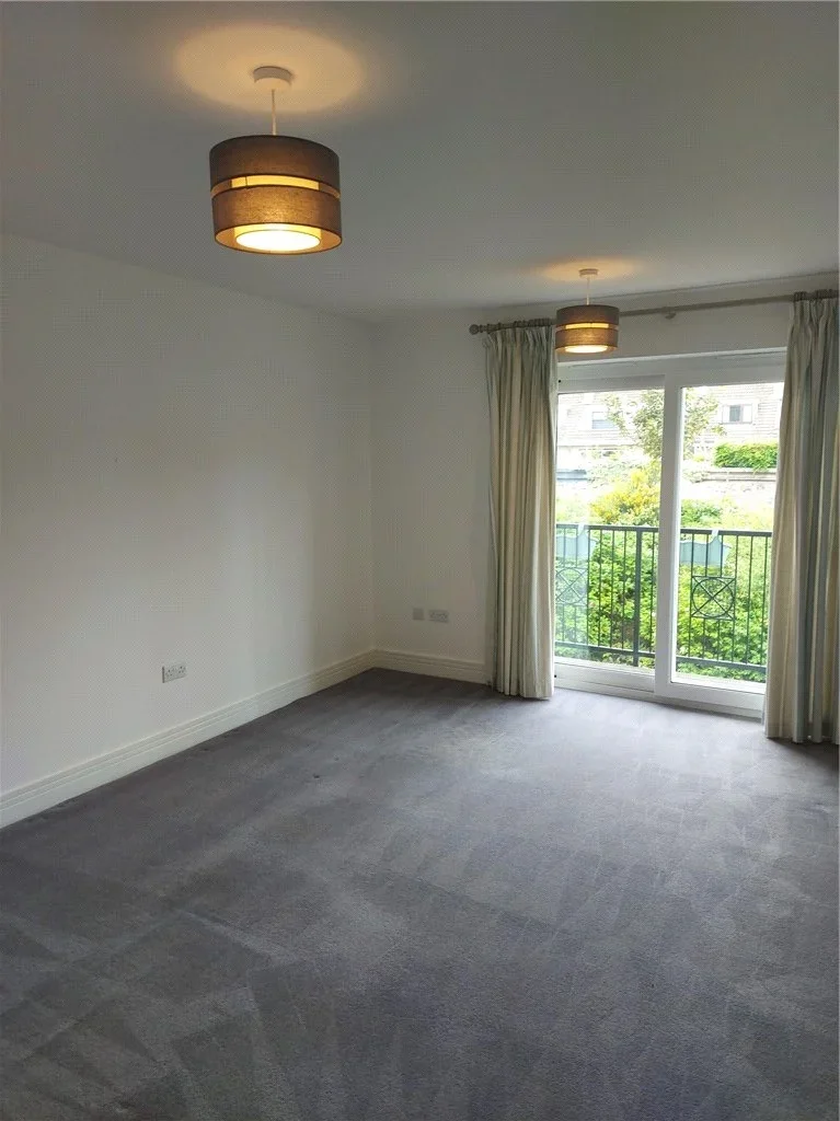 Flat Phoenix Rise in Gullane